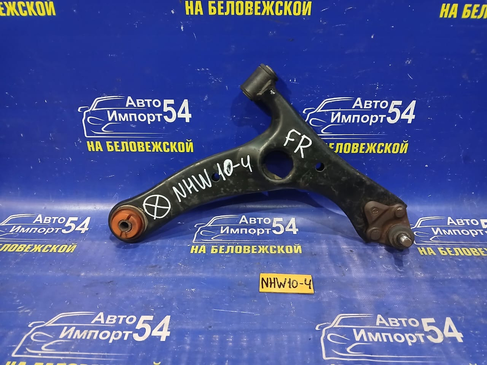 Рычаг передний правый TOYOTA PRIUS 1998