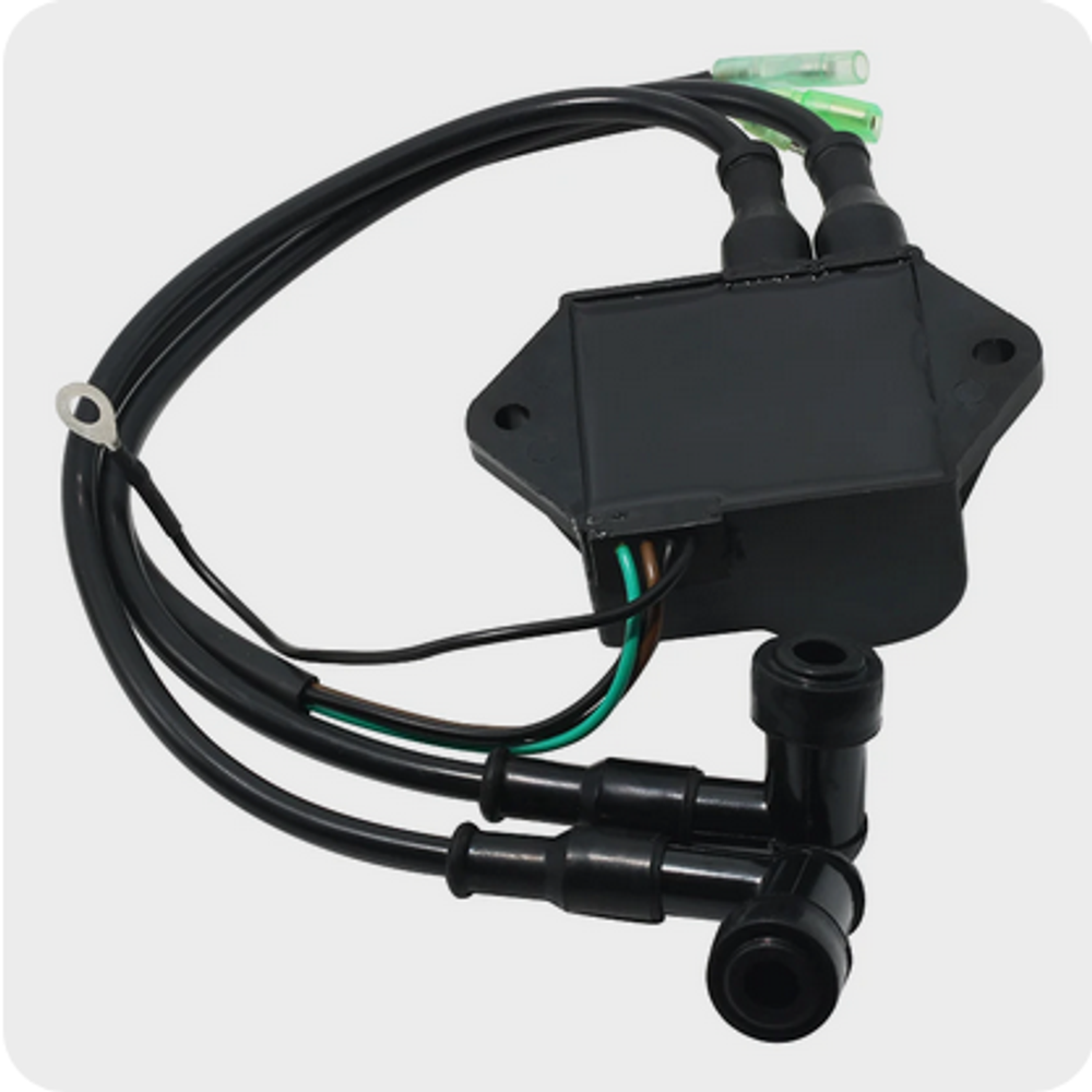 Катушка зажигания Suzuki DT20/DT25/DT30 (32900-96340-000)