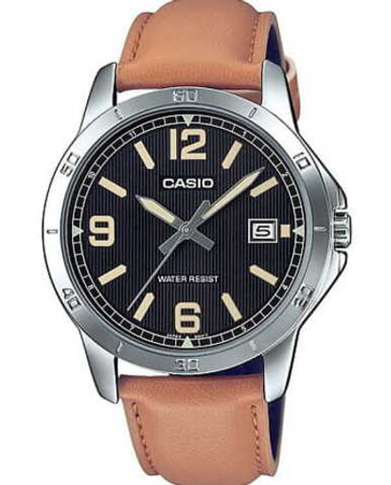 Часы Casio Collection MTP-V004L-1B2UDF (MTP-V004L-1B2)
