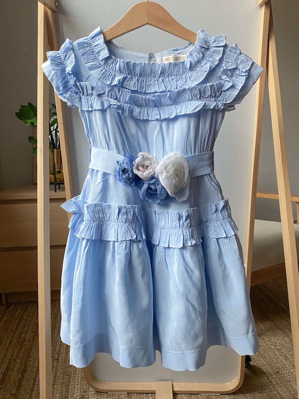 Платье Monnalisa, 104