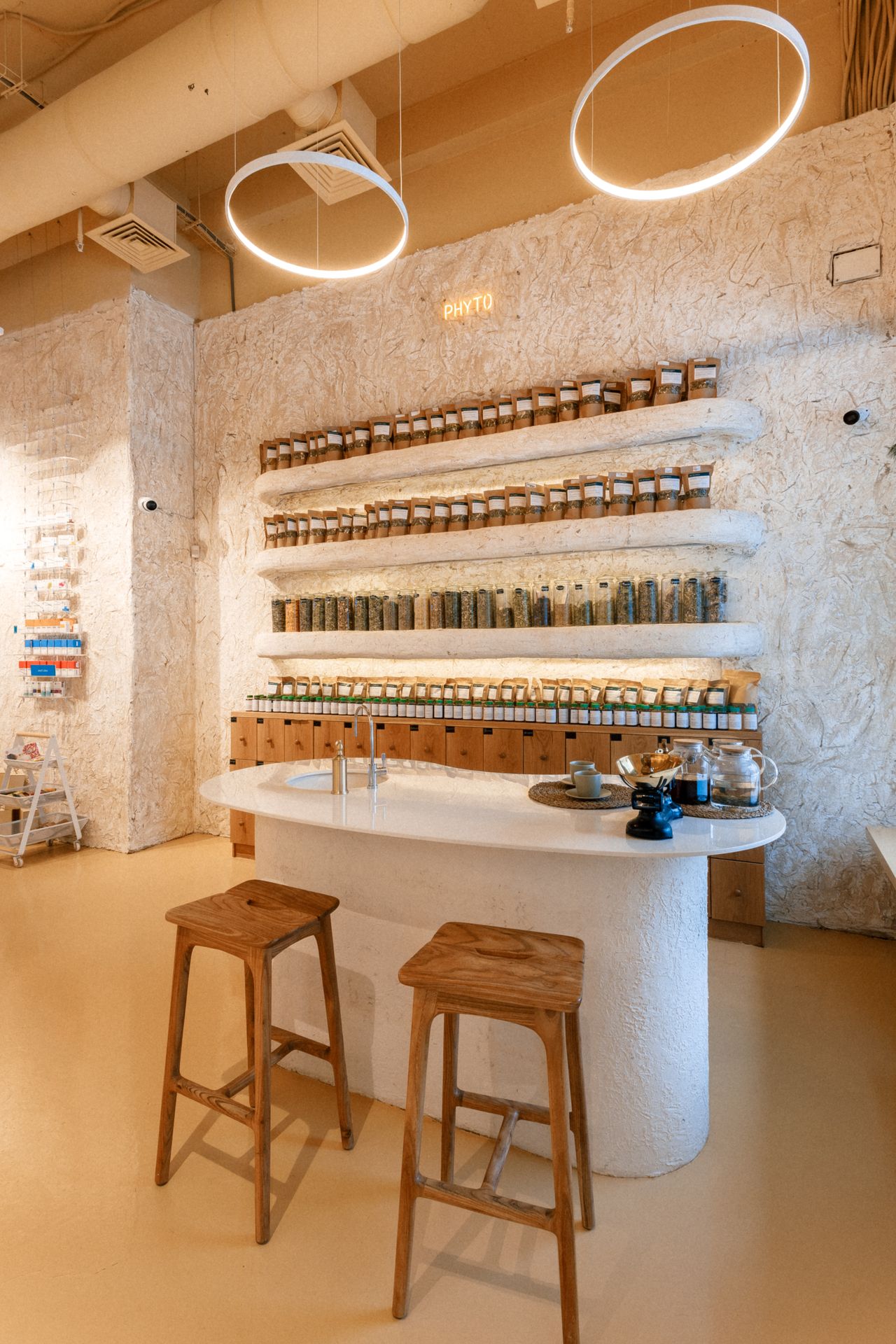 SAU Apothecary