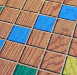 Настольная игра "Словодел. Компакт"