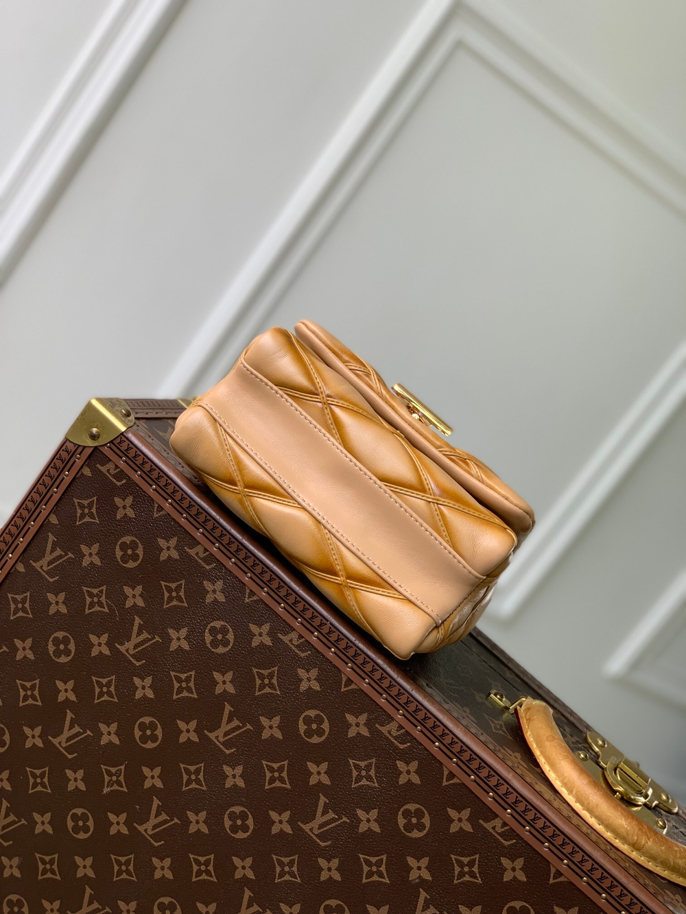 Louis Vuitton GO-14 PM