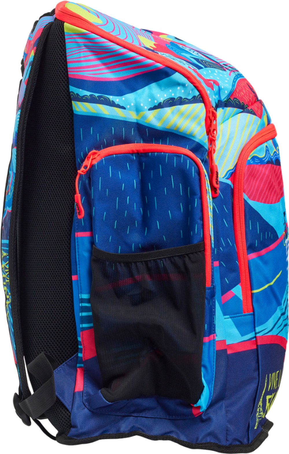 Рюкзак FUNKY Vive La Funky