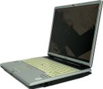 14" Уценённый ноутбук Fujitsu LifeBook S7110 (1400x1050,Intel Core 2 Duo T7200,RAM 3ГБ,SSD 128ГБ,Mobile Intel 945 ,Win 10 Pro)