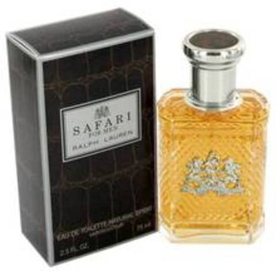 Ralph Lauren Safari for Men EDT 125ml