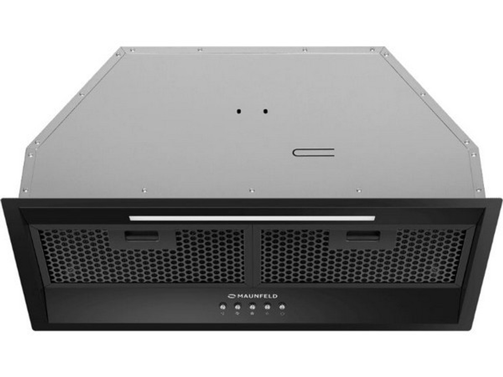 Вытяжка MAUNFELD VIVID 603EM черный
