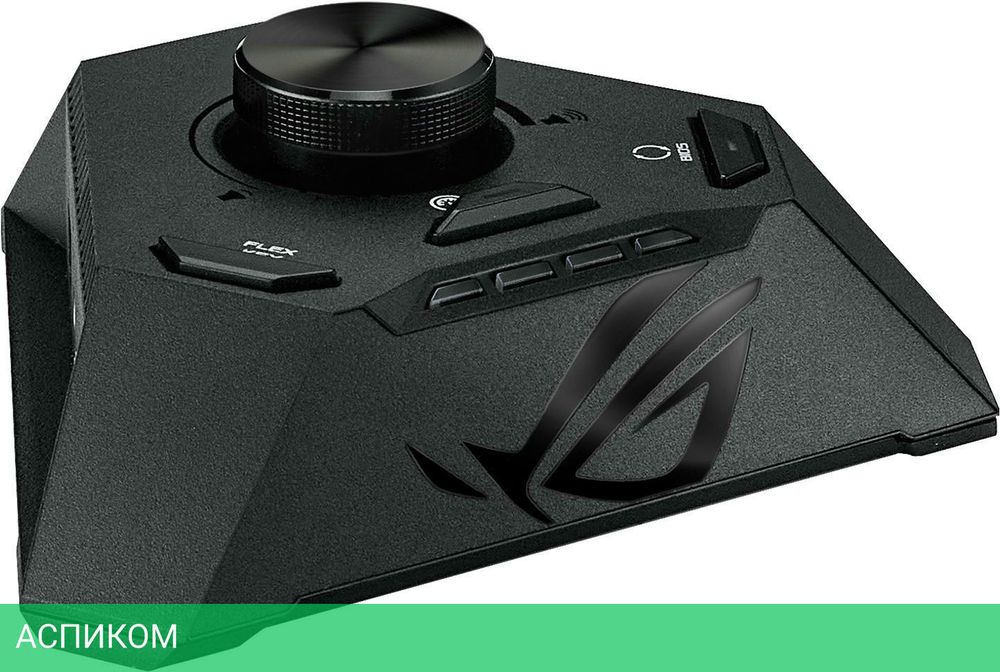Материнская плата ASUS Rog Strix X670E-I Gaming WiFi DDR5