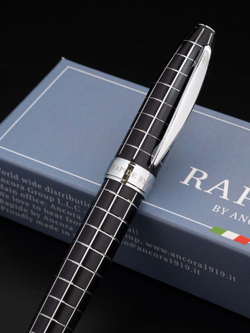 Rapide Zeppelin Black Roller