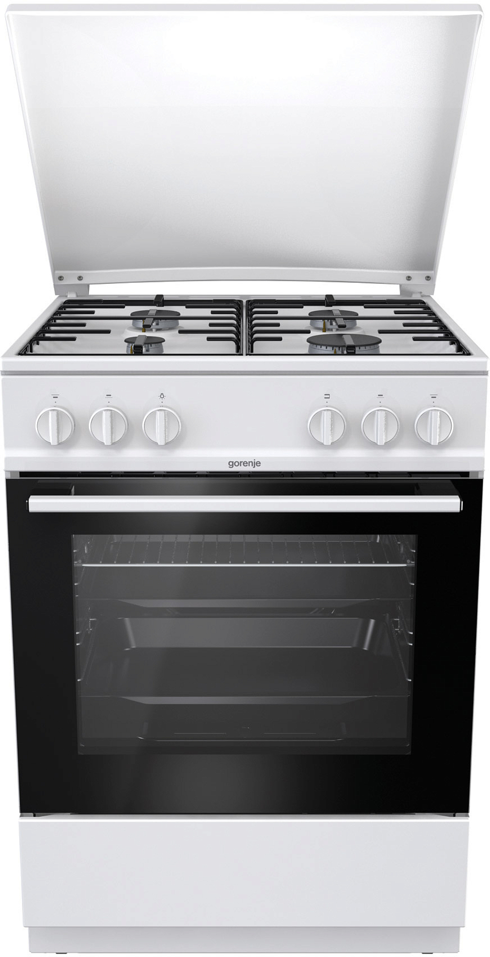 Газовая плита Gorenje G6111WH