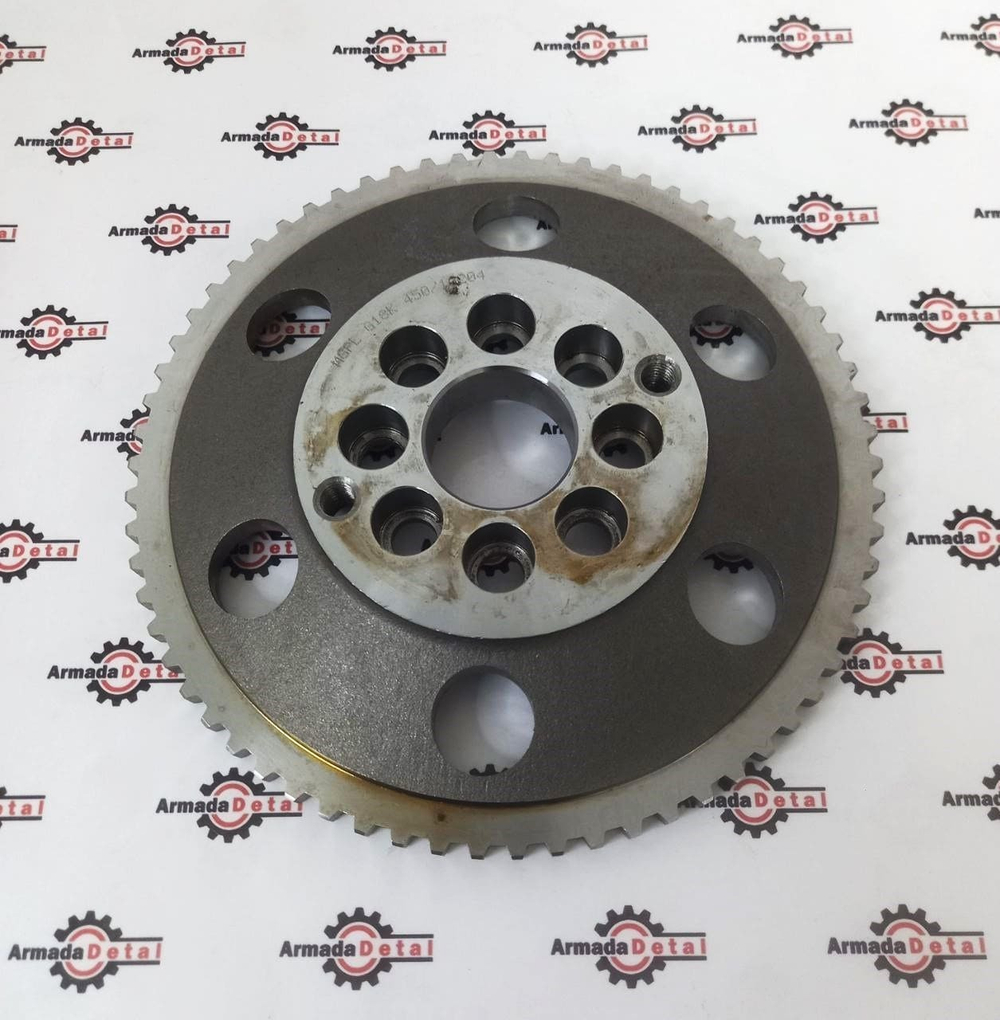 Шестерня с наружным зацеплением | 450/12702 | OEM