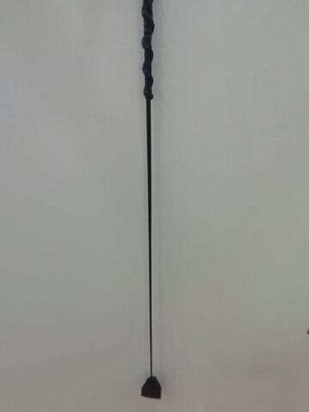 рукоять с плетением 2 85мм