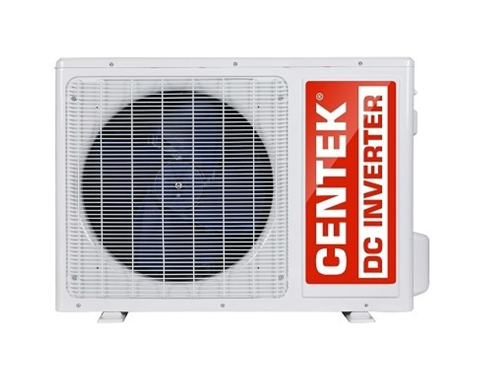 Сплит система Centek CT-65G10 (Gray)