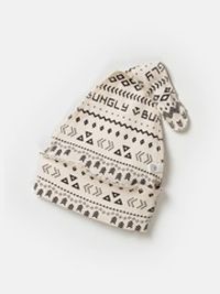 Шапка колпачок "Тату" 0+