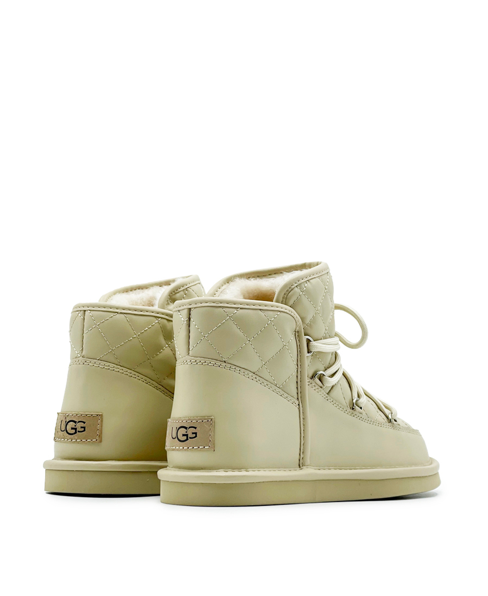 LODGE MINI LEATHER-sund