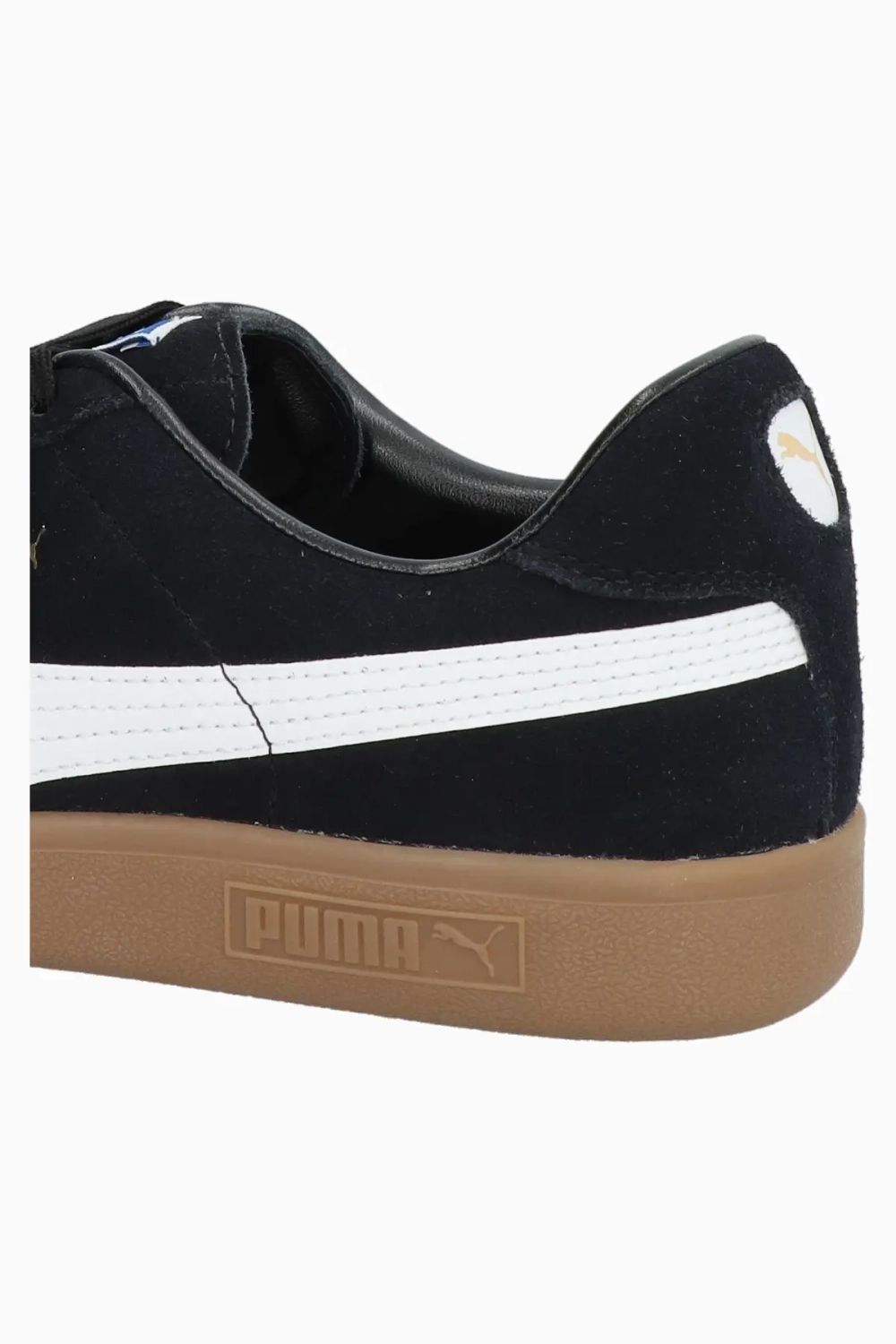 Кроссовки Puma Handball - черный