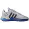 adidas originals Nite Jogger Повседневная обувь Низкий Топ Унисекс