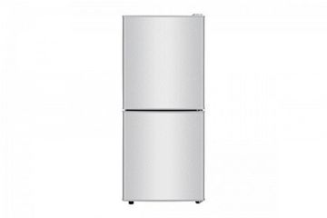 Холодильник Olto RF-140C Silver