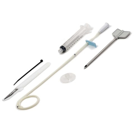 Комплект для цистостомии «Цистостом»