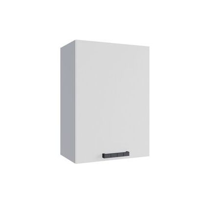 Кухня Модуль П 500 Ройс Белый Скин