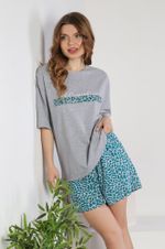 Костюм Сахара-2 Виотекс ЗЕЛЁНЫЙ