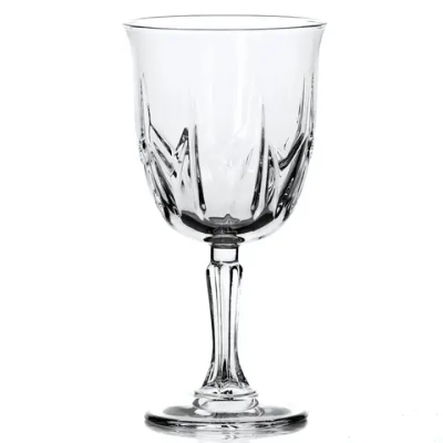 Бокал для вина 270мл «Карат» 440147SLB