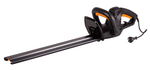 Кусторез электрический WORX WG216E 55 см 500 Вт