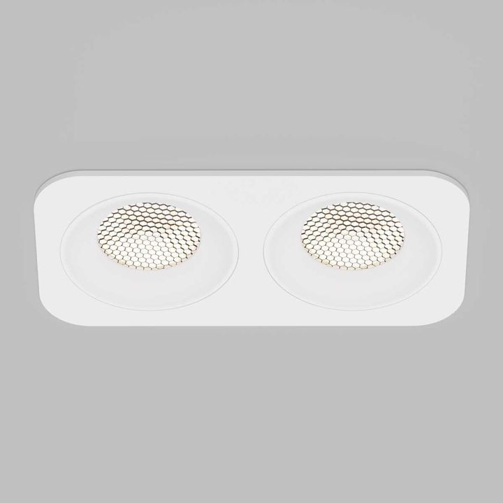 Светильник встраиваемый Elektrostandard a071315