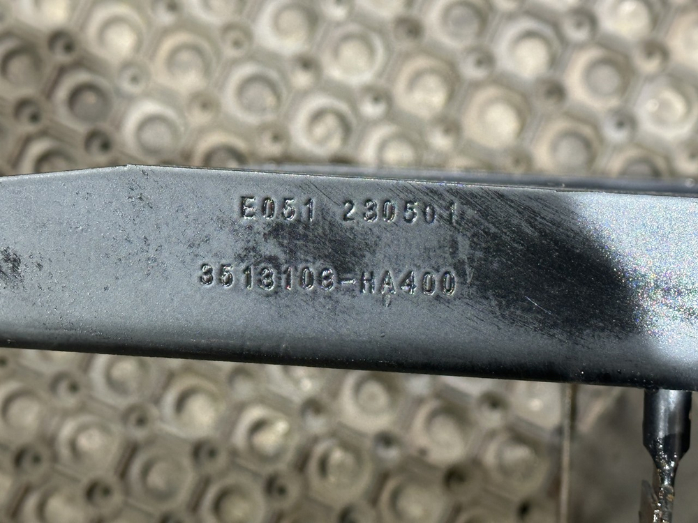 Ресивер воздушный 50L 2023г