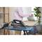 Доска гладильная напольная smart iron, 122х43 см