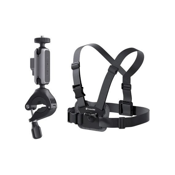 Insta360 Bike Bundle набор велосипедиста