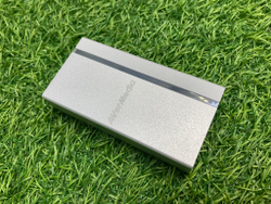 AVerMedia Technologies ExtremeCap UVC BU110