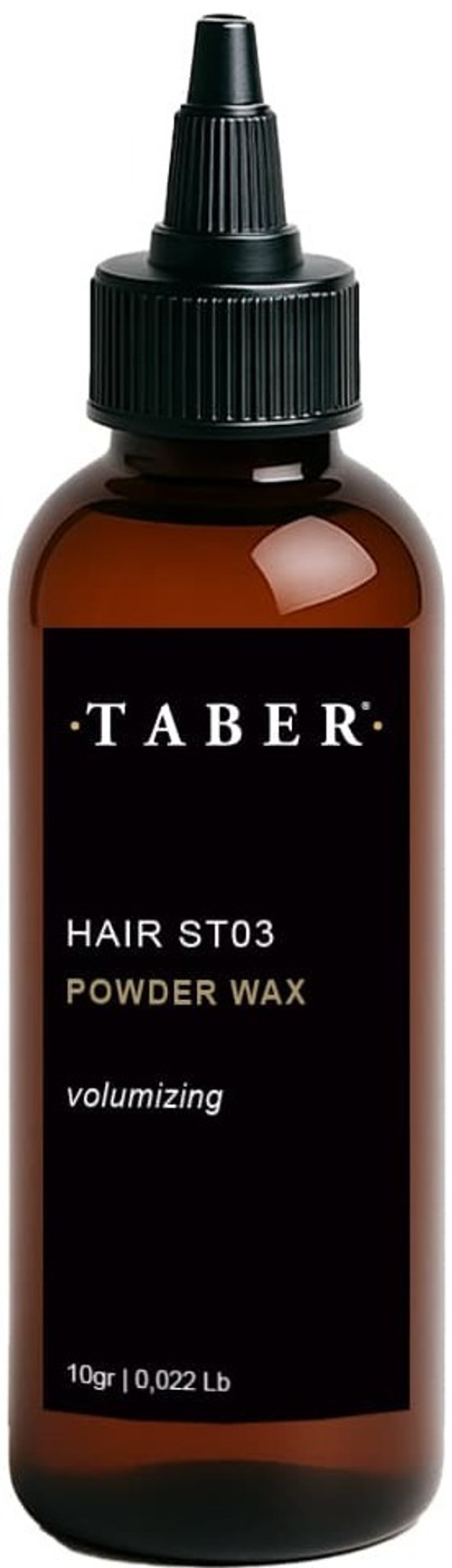 TABER CERA IN POLVERE 10 G