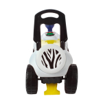 Толокар машина большая RRB-58-З Зебра (64*29*48 см)