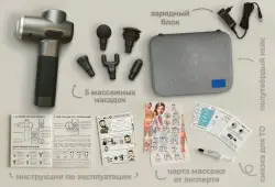 Beoka S6 комплектация