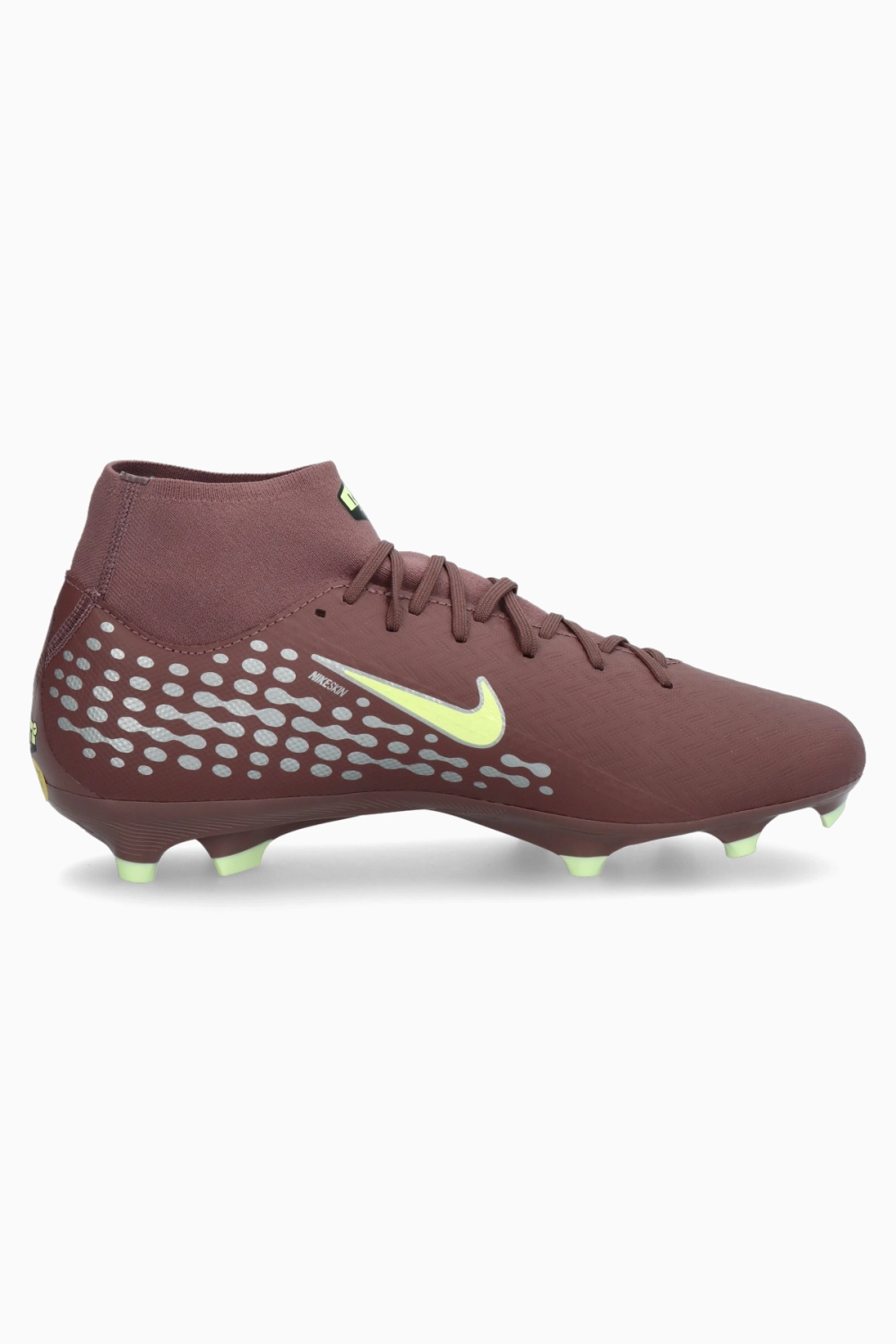Бутсы Nike Zoom Mercurial Superfly 10 Academy Kylian Mbappé FG/MG - коричневый