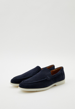 Лоферы мужские ECCO METROPOLE VERONA M