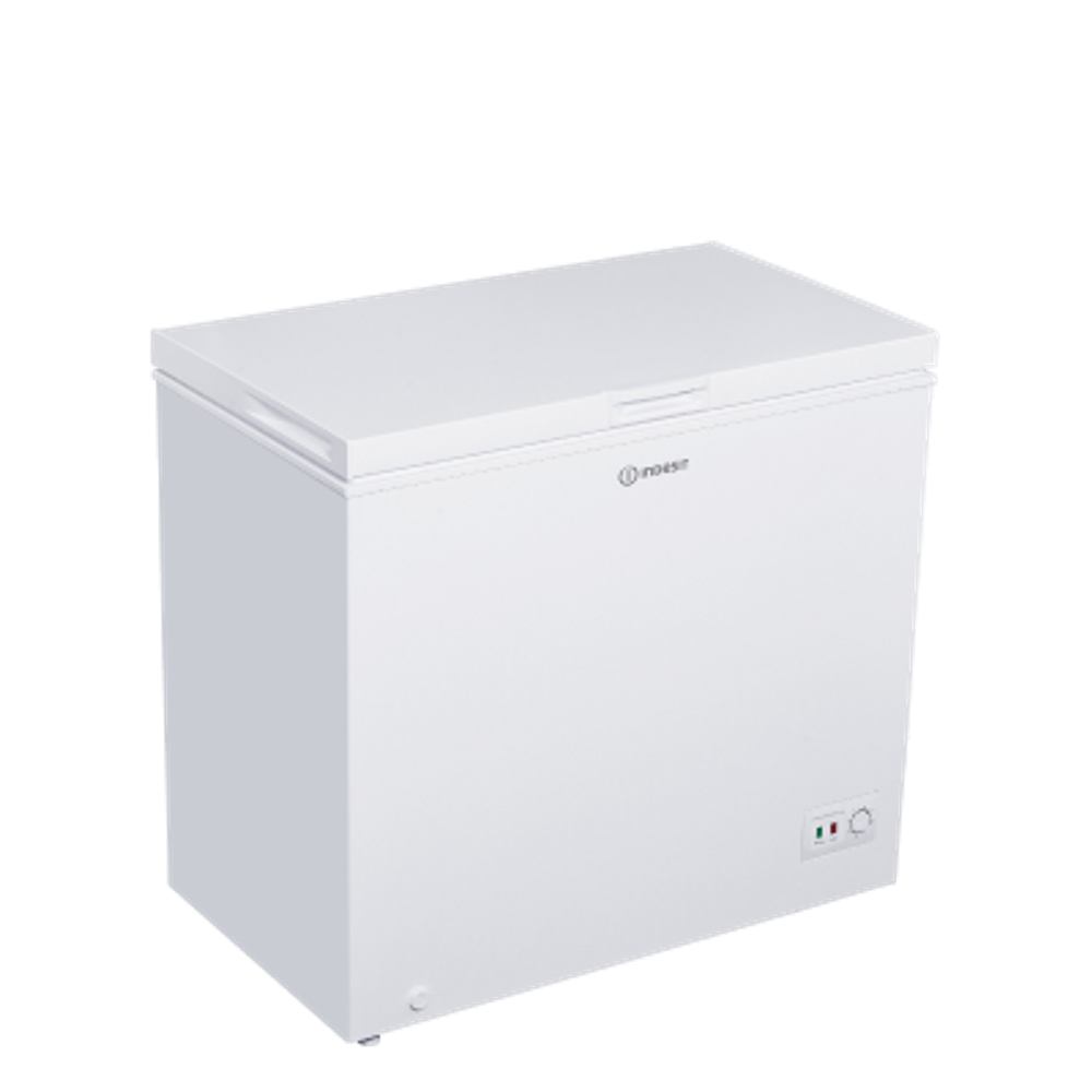 Морозильный ларь Indesit ICF 200