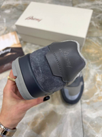 Кеды Brioni