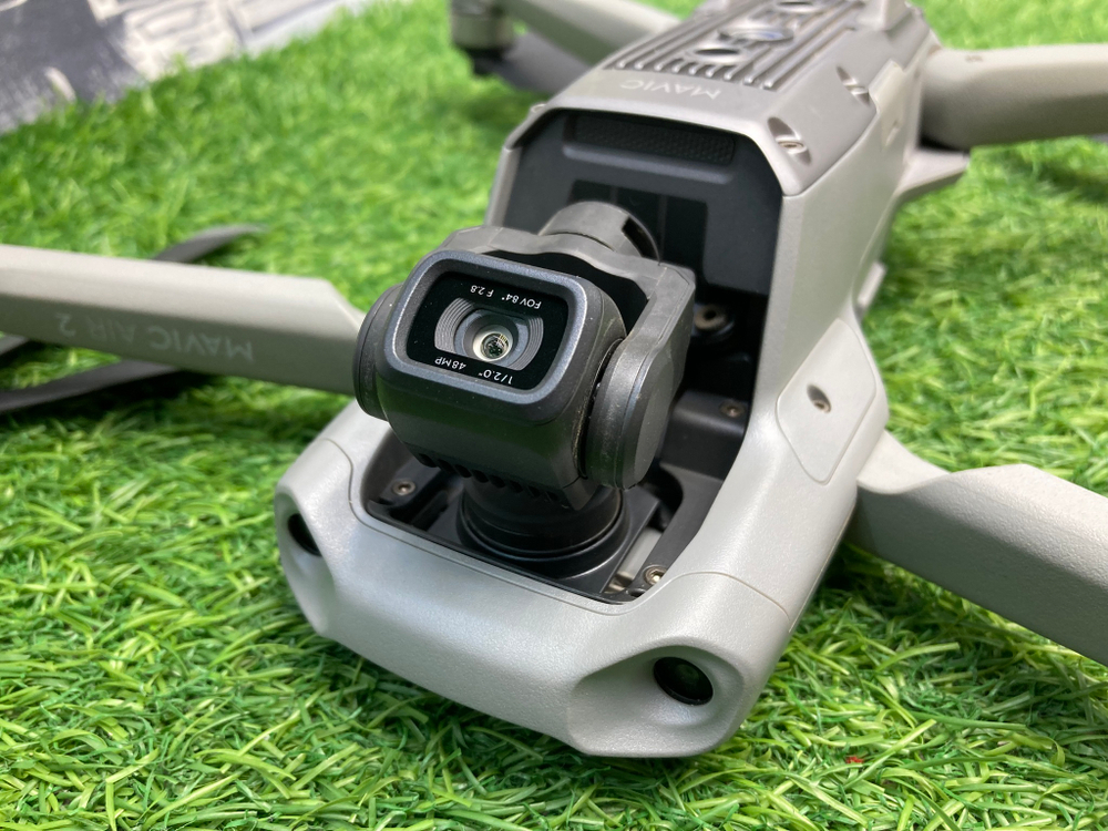 DJI Mavic Air 2