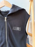 Хлопковый жилет MM6 Maison Margiela, 152