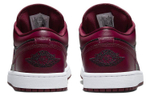 Кроссовки Jordan Air Jordan 1 Low (Женская размерная сетка)