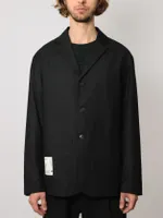 Купить Пиджак Sashina Casual черный Пиджак Sashina Casual черный