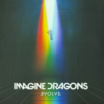 Виниловая пластинка Imagine Dragons ‎– Evolve LP
