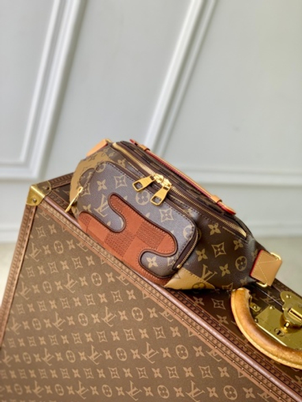 Louis Vuitton Rush Bumbag