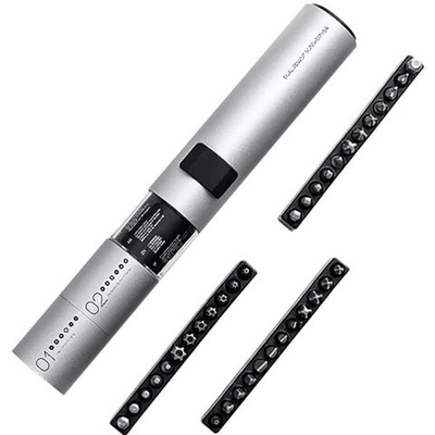 Электрическая отвертка XiaoMi Wowstick SD C63 (01010601)