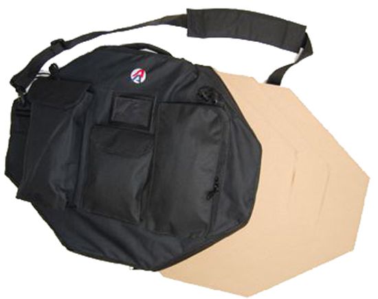Сумка  DAA Target Bag для классических мишеней IPSC