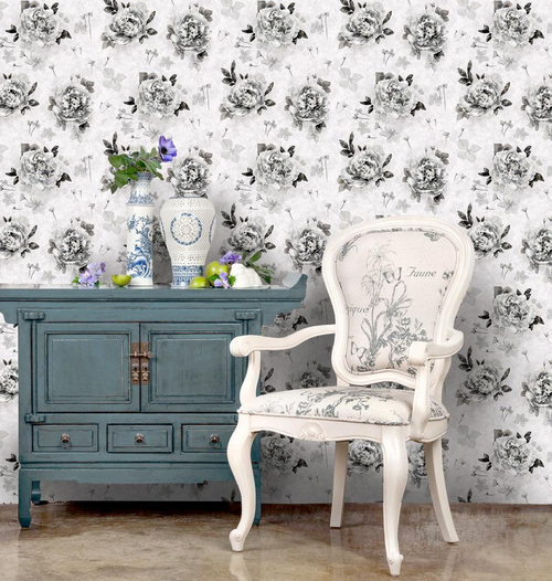 Обои 111-06 Роскошь Саратов