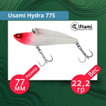Воблер для рыбалки Usami Hydra