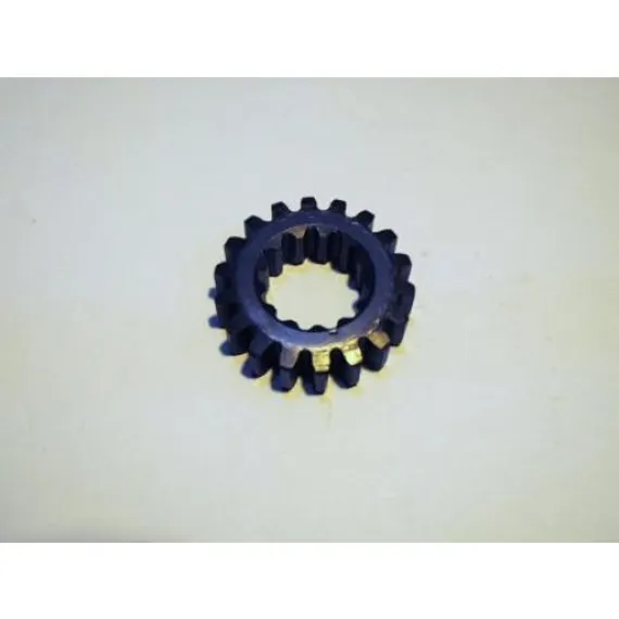 Шестерня редуктора МБ-2, МБ-23 "Нева" Z18 (шлицы внутри) (005.47.0206-01)